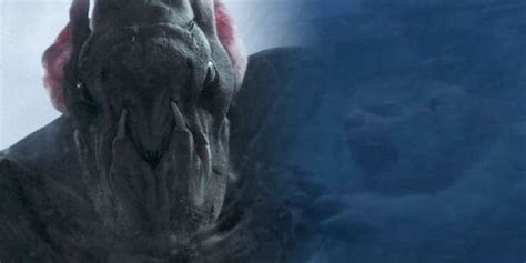 'The Terror' Monster, Tuunbaq, Has a Surprising 'Cloverfield ...