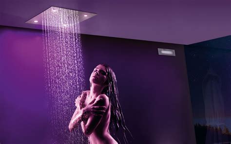 Presence Sensor Italian Shower Systems Private And Spa Aquademy