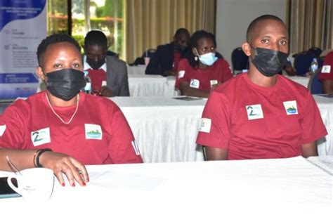 Rwanda Creating Mental Health Ambassadors To Address Depression – KT PRESS