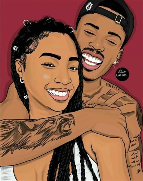 Pin By Enticing On Love Blk Art Black Couple Art Black Love Art Black Girl Magic Art