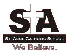 St. Anne Catholic School | Rock Hill SC Child Care Center