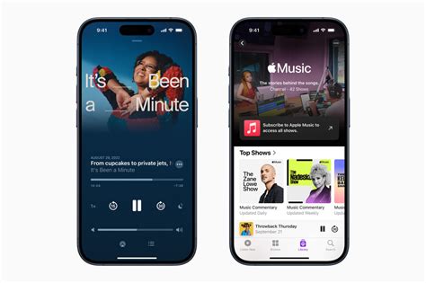 Over 100 New Podcasts From Top Apps And Services Launch On Apple