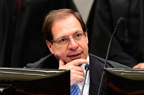 Ministro Salom O Fala Sobre I Jornada De Direito Da Sa De