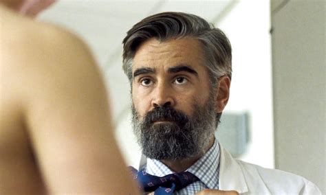 The Killing Of A Sacred Deer Movie Review The Upcoming