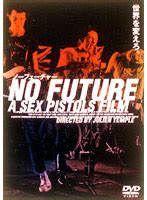 DMM セックスピストルズ NO FUTURE A SEX PISTOLS FILM ノーフューチャー デラックス版 DVD通販