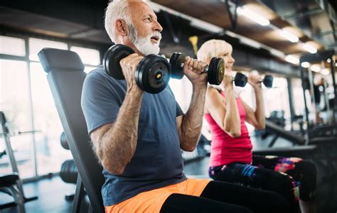 Curso Para Terceira Idade - Curso de Musculação para a Terceira Idade - Euripedes Barsanulfo Go...