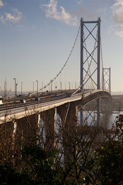 Rosyth - Fife, Scotland - Around Guides