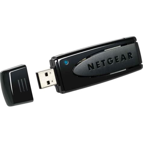 NETGEAR N150 Wireless USB Adapter - Walmart.com