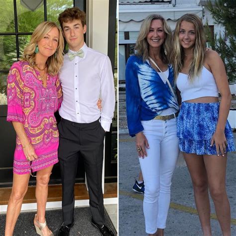 Lara Spencer disclosed the reason behind her unique bond with her son