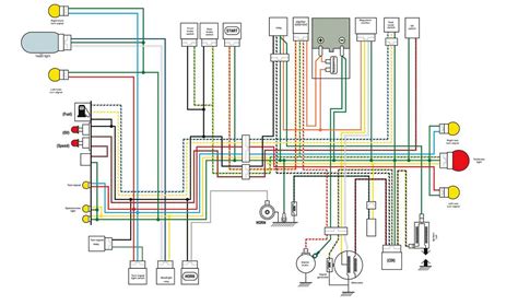 Hustler Super Z A Comprehensive Wiring Diagram Guide