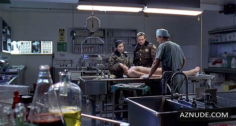 Clementine Ford Nude Aznude