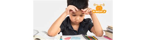 Fun Activities to Boost Memory, Focus and Attention in Kids