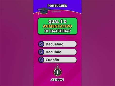 Qual O Aumentativo De Fogo - Qual é o aumentativo de fogo? #quiz #portugues #perguntas #conhecimento ...