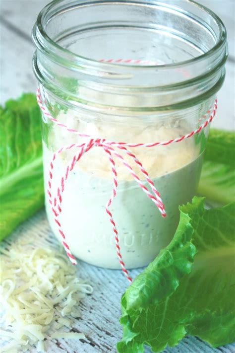 Outback Steakhouse Caesar Dressing Recipe