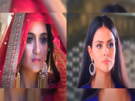 Naagin 7 New Promo Viral Seen Nimrit Kaur Ahluwalia Tina Datta