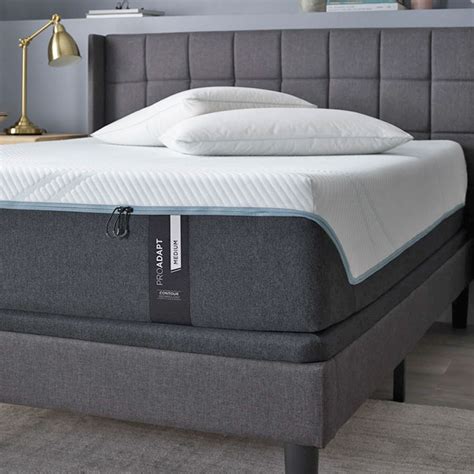 Tempur Pedic Pro Adapt Medium Miami Mattress