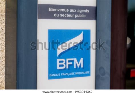 Banque Francaise Mutualiste Royalty Free Images Stock Photos