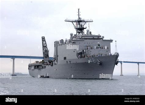 The USS Germantown (LSD 42) U.S. Navy USS Germantown (LSD-42) is the ...