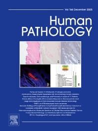 subscribe  human pathology   elsevier shop elsevier shop
