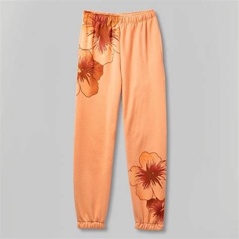 Wild Fable™ Pants And Jumpsuits Wild Fable Midrise Fleece Sweatpants