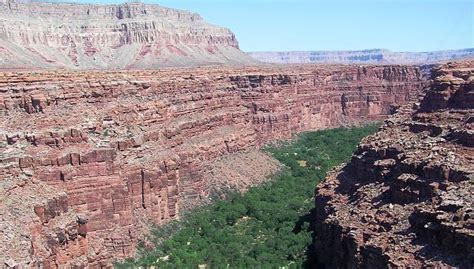 Supai Village