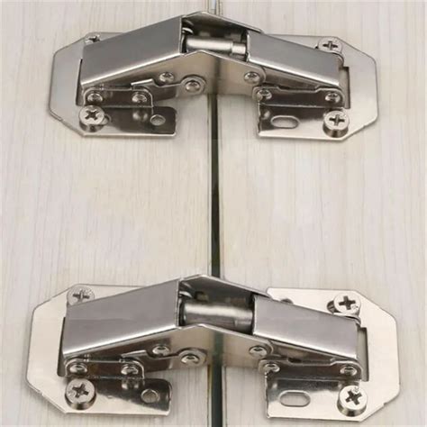 Face Frame Concealed Kitchen Cabinet Door Hinges Full Overlay