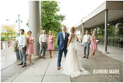 Eagan Community Center Wedding, MN Wedding Photographer - Wedding ...