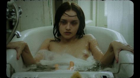 Nude Video Celebs Olivia Cooke Nude The Quiet Ones 2014