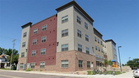Photos Affordable Housing Projects In Sioux Falls 2011 2014