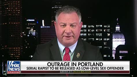 Serial Rapist To Be Released As A Low Level Sex Offender Fox News Video