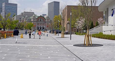 京都大学大学院 工学研究科 景観設計学分野における社会実践プロジェクトの取り組み Kyotou Future Commons