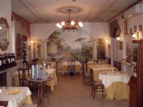 Ristorante La Colombera Gorla Maggiore Ristoranti Cucina Regionale