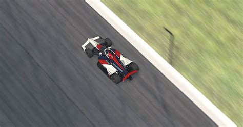 2024 INDYCAR Buttkicker IRacing Qualifying Series IRacing