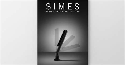 Simes - General catalogue 2023-2024 | Eagle Lighting