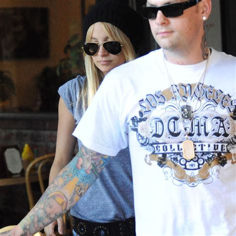 Benji Madden Tattoos Pictures Images Pics Photos Of His Tattoos