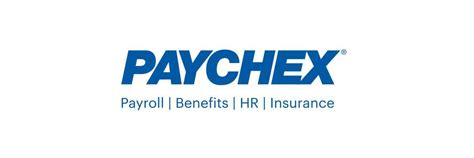 Paychex Logo - LogoDix