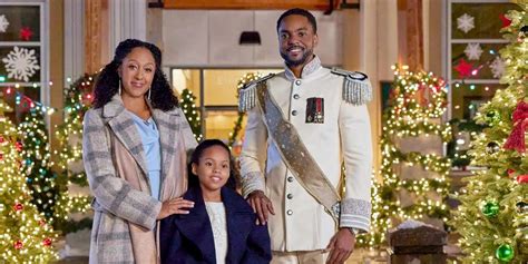 Hallmark's Inventing the Christmas Prince: All Filming Locations and Cast Details