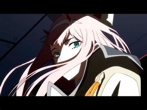 Darling In The Franxx Amvsave Me Remade Youtube