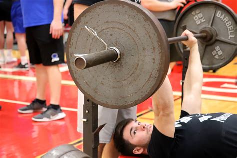 Powerlifting Wellingtoncc