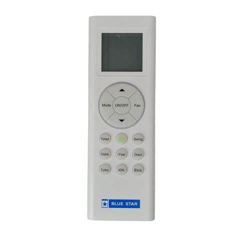 Original Remote Control For BLUE STAR AC Air Conditioner