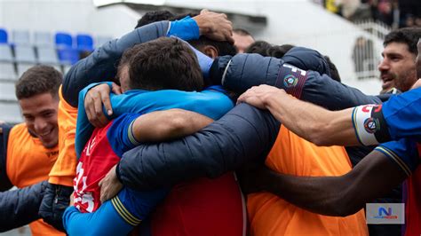 FC Felgueiras 1932 Defronta Lourosa Em Santa Maria Da Feira Novum Canal