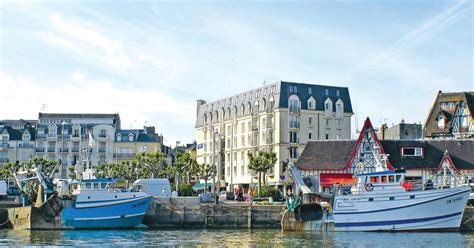 Hotels in France | Holidays in France | Brittany Ferries