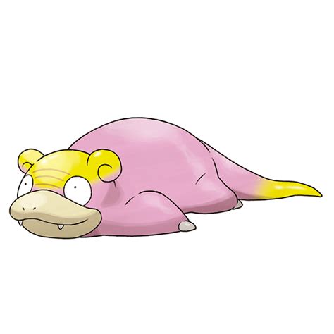 slowpoke pokedex  official pokemon website  philippines