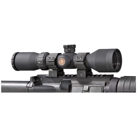 Osprey® 3 9x42 Mm Ar 15 Scope 169397 Rifle Scopes And