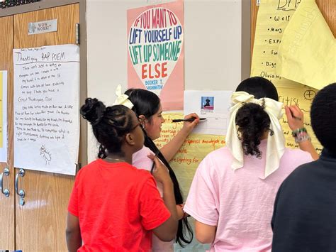 New East Side House Settlement Education Center named after local judge