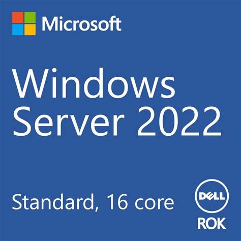 licenta microsoft windows server  standard  core  bit