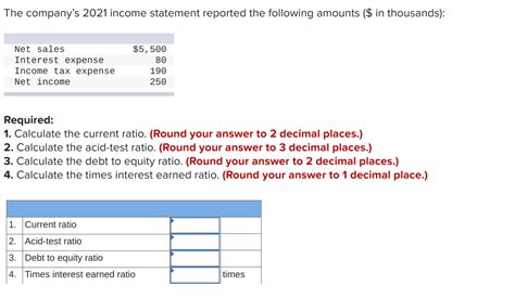 Solved The Balance Sheet For Hallbrook Industries Chegg