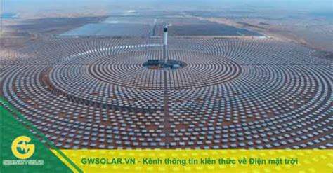 CÔNG TY TNHH NĂNG LƯỢNG GIGAWATT SOLAR