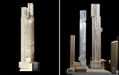 City council gives its go-ahead to the Mirvish + Gehry towers - Toronto Life