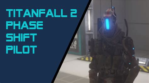 Titanfall Phase Shift Pilot Pc And Quest At Bonelab Nexus Mods